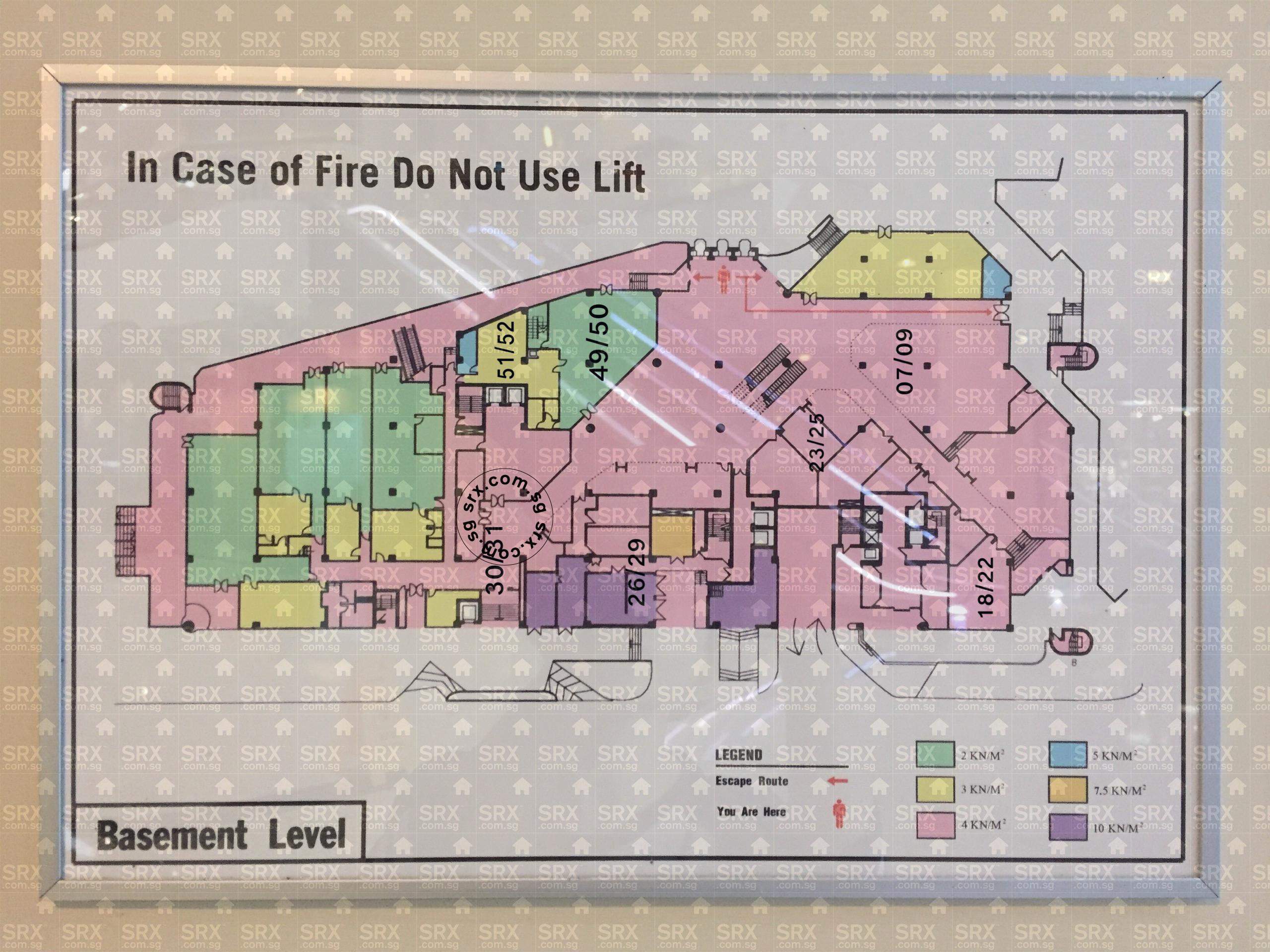 The Riverwalk / Riverwalk Apartments thumbnail photo